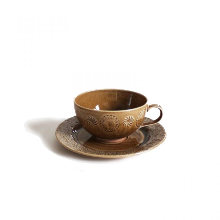 Ståmp Cup&Saucerカップ＆ソーサー – POTPURRI ONLINSHOP