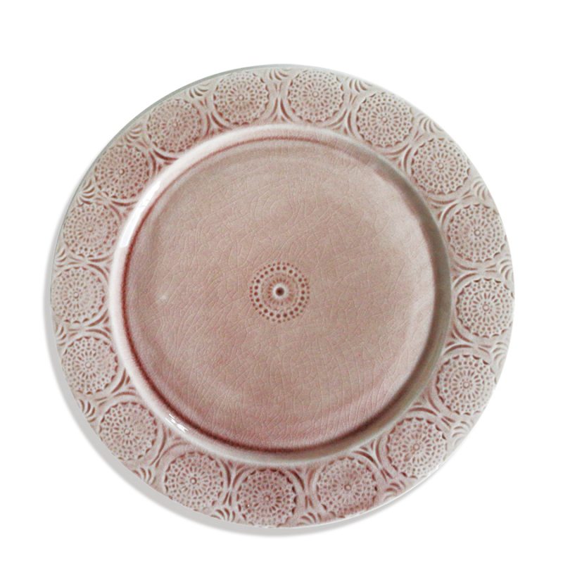 【希少】リリーになります。ディナープレート５枚 希少】リリーになります。ディナープレート5枚 希少】リリー様専用に