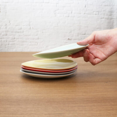 Våg Plate Sプレート S – POTPURRI ONLINSHOP