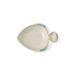 Fajans Mini Dish<br>フィッシュ小皿