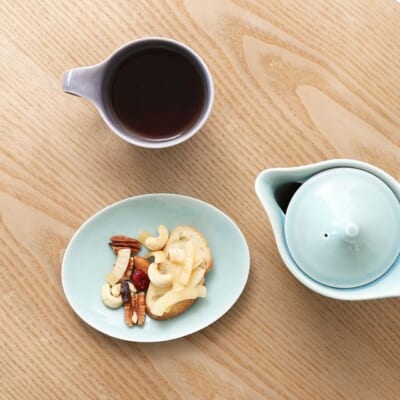 Våg Plate Sプレート S – POTPURRI ONLINSHOP