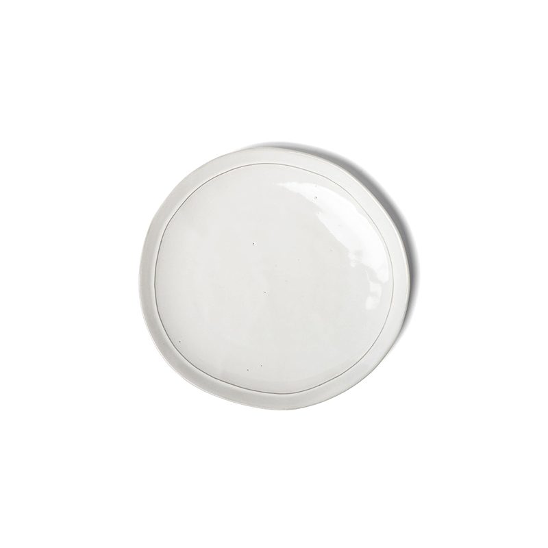 Mulet Line Plate Mラインプレート M – POTPURRI ONLINSHOP