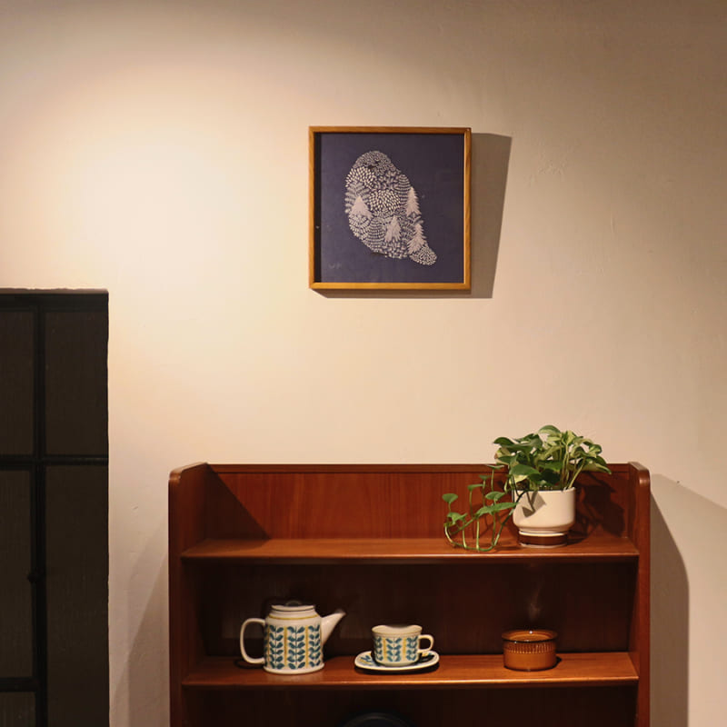 sotlightのアートフレーム