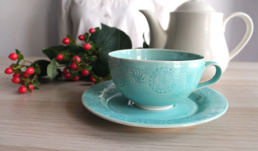 Stamp スタンプ POTPURRI ポトペリー
