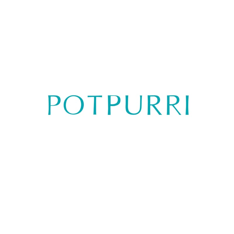 POTPURRI ONLINSHOP