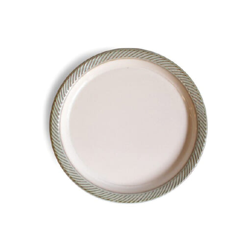 blur 20cm Plate<br>20cm プレート