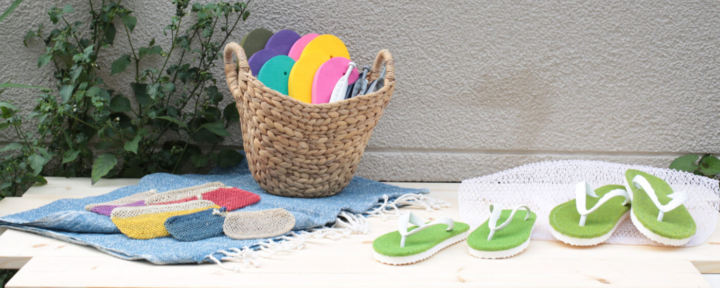 POTPURRI ONLINSHOP