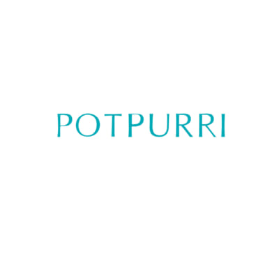 POTPURRI ONLINESHOP / ポトペリー オンラインショップ