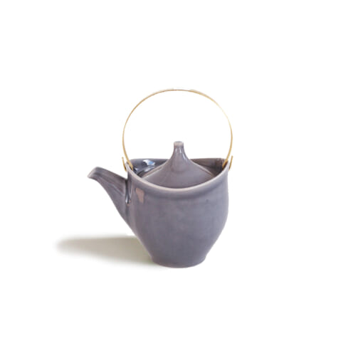 Våg Teapot<br>土瓶