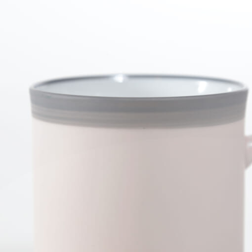 Frost Pair Mug<br>ペアマグカップ(Green×Pink) - 画像 (5)