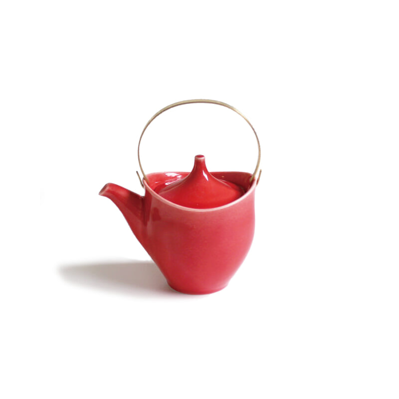 Våg Teapot土瓶 – POTPURRI ONLINSHOP