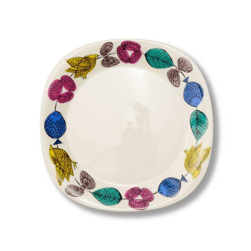 Cirkus PLATE M paradeプレートM パレード – POTPURRI ONLINSHOP