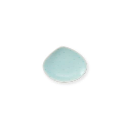 貝づくし 浅利 Small plate <br>豆皿