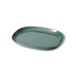 Torg oval plateL オーバルプレートL