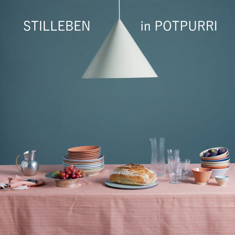 POTPURRI ONLINSHOP