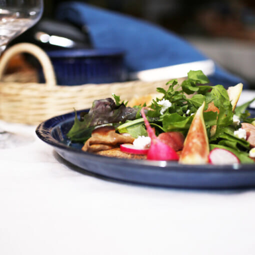 blur　Pair 17㎝DeepBowl＆20㎝Plateset - 画像 (11)