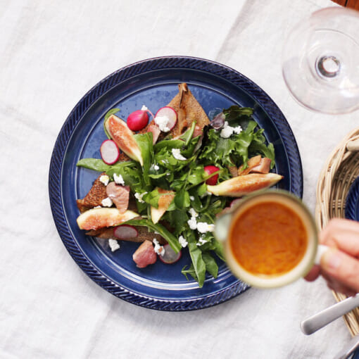 blur　Pair 17㎝DeepBowl＆20㎝Plateset - 画像 (10)