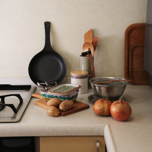 HOKUTO59<br>はちのはね （ターナー）S size - 画像 (2)