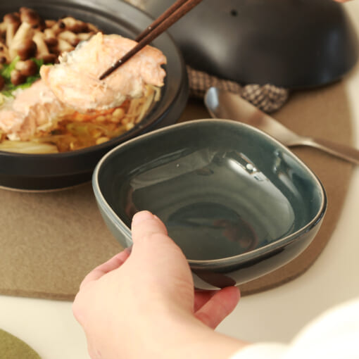 Torg　Pair SquareBowl(SNOW×FOREST) - 画像 (5)