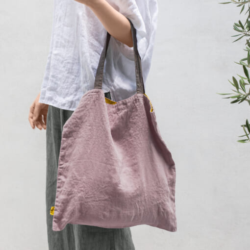 Lino e Lina <br>バッグ - 画像 (4)