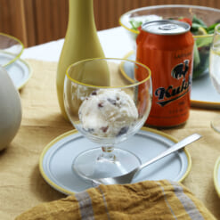 bitte（ビッテ）<br>グラスＬow  orange - 画像 (4)