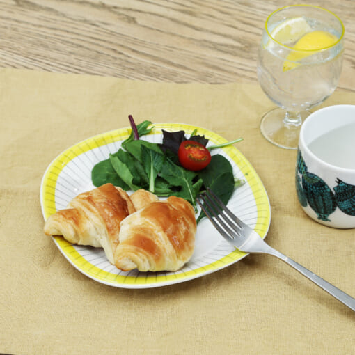 Cirkus Pair Cup&PlateM Curtain - 画像 (9)