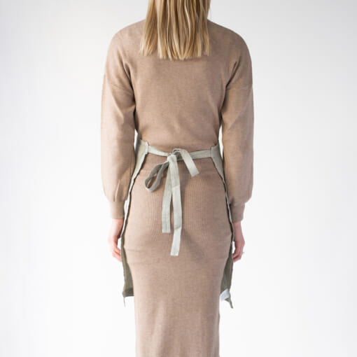 linen tales<br>apron - 画像 (10)