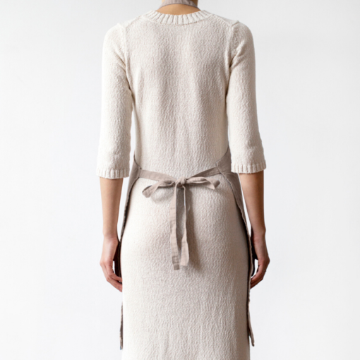 linen tales<br>apron - 画像 (8)