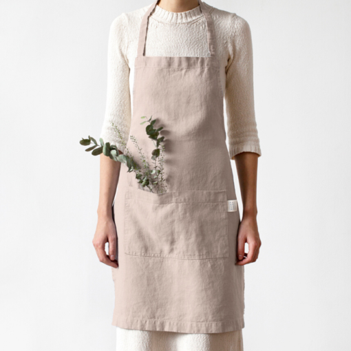 linen tales<br>apron - 画像 (6)