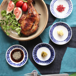 Small plate <br>豆皿 - 画像 (3)