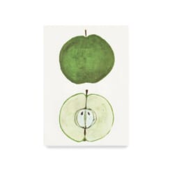 John Burninghamポスター<br>アップル
