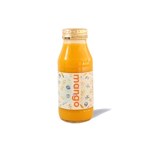 Fruit juice mango<br>フルーツジュース マンゴー - 画像 (6)
