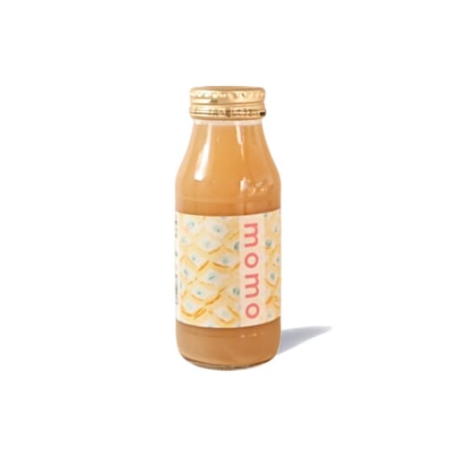 Fruit juice momo<br>フルーツジュース もも - 画像 (3)