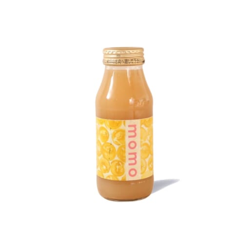 Fruit juice momo<br>フルーツジュース もも - 画像 (2)