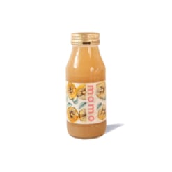 Fruit juice momo<br>フルーツジュース もも