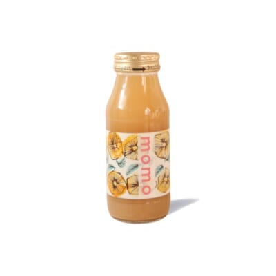 Fruit juice momo<br>フルーツジュース もも