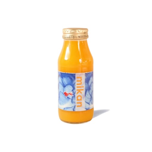 Fruit juice mikan<br>フルーツジュース みかん - 画像 (6)