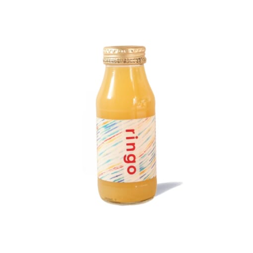 Fruit juice ringo<br>フルーツジュース りんご - 画像 (6)