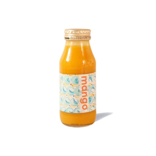 Fruit juice mango<br>フルーツジュース マンゴー - 画像 (5)