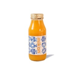 Fruit juice mikan<br>フルーツジュース みかん