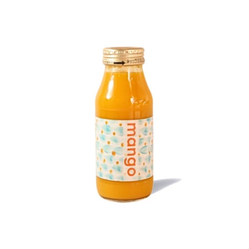Fruit juice mango<br>フルーツジュース マンゴー - 画像 (4)