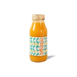 Fruit juice mango<br>フルーツジュース マンゴー