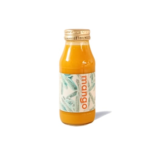 Fruit juice mango<br>フルーツジュース マンゴー - 画像 (3)