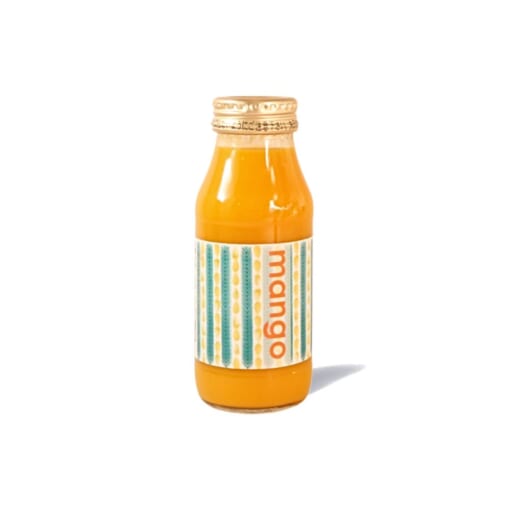 Fruit juice mango<br>フルーツジュース マンゴー - 画像 (2)