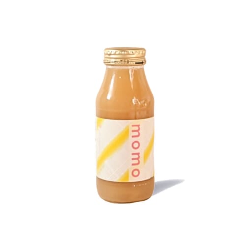 Fruit juice momo<br>フルーツジュース もも - 画像 (5)