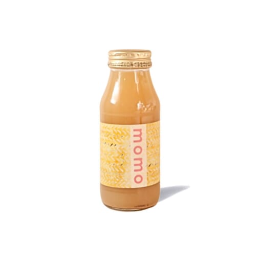 Fruit juice momo<br>フルーツジュース もも - 画像 (4)