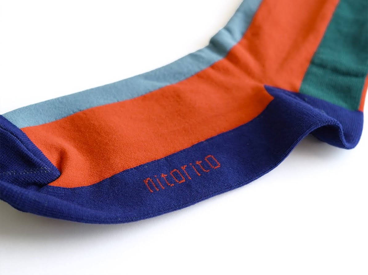 nitorito<br>靴下 block - 画像 (6)