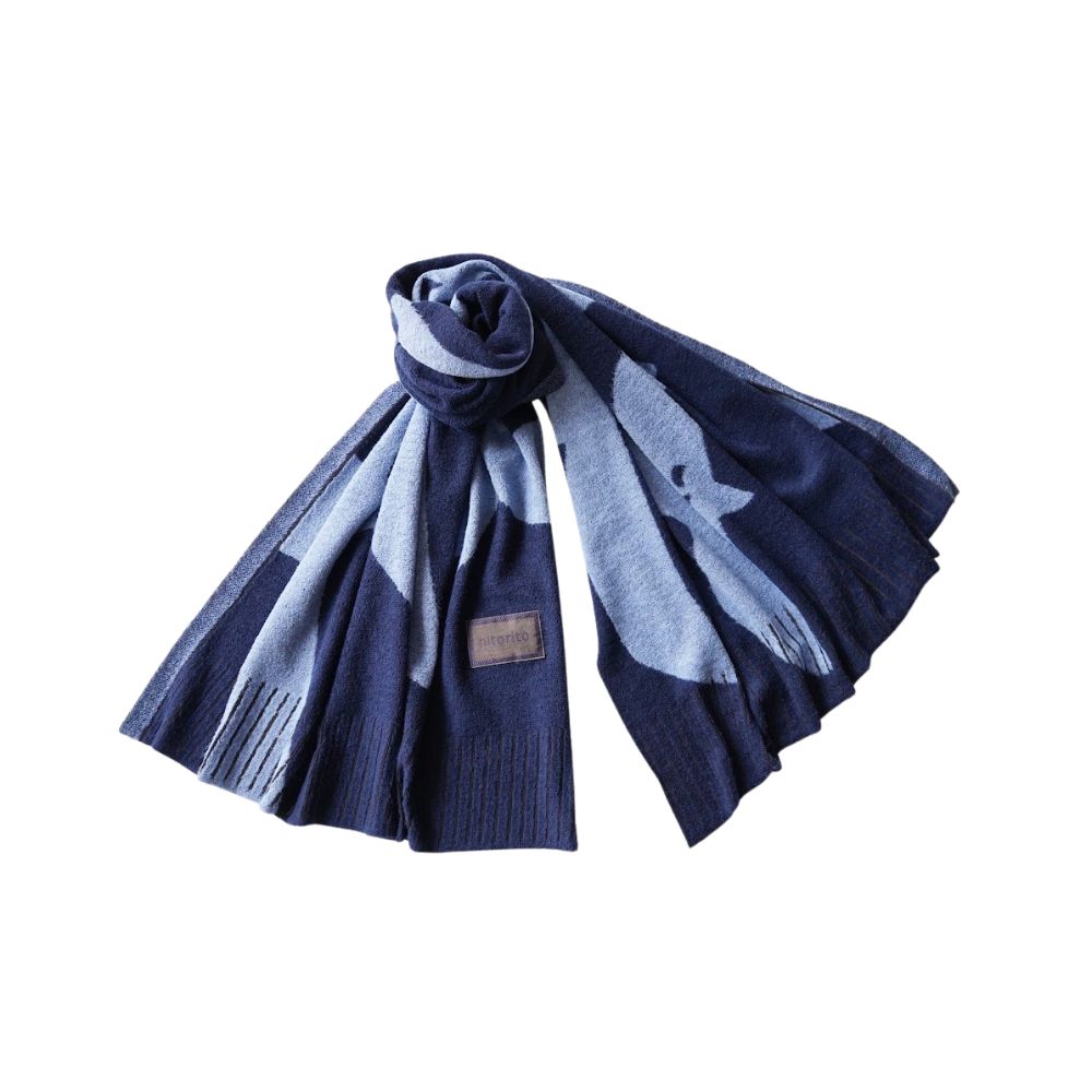 nitorito<br>ストール tori - 画像 (2)