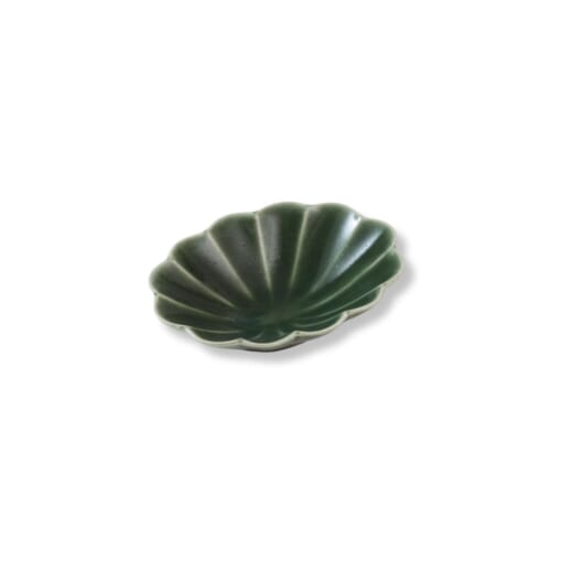 木の葉 Small bowl <br>豆皿 - 画像 (9)