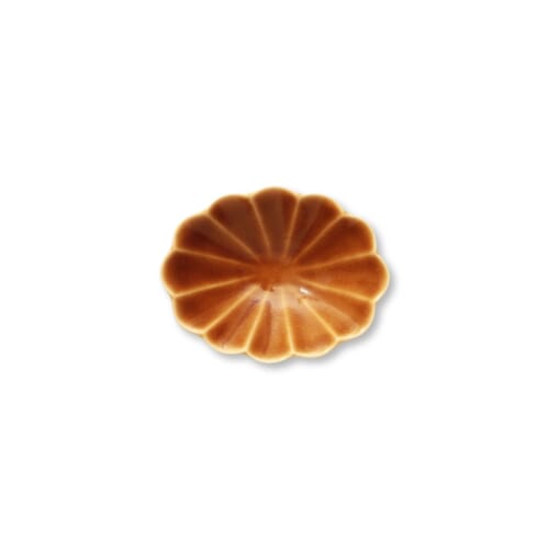 木の葉 Small bowl <br>豆皿 - 画像 (7)